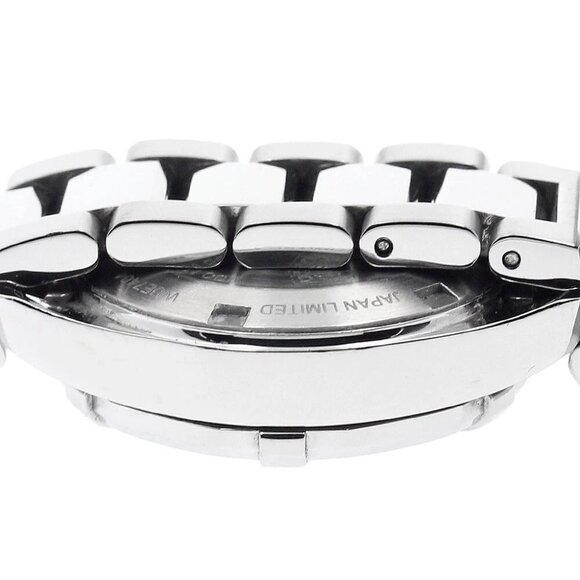 TAG HEUER Aqua racer Ishigaki Island Japan only Quartz Ladies - Picture 5 of 6